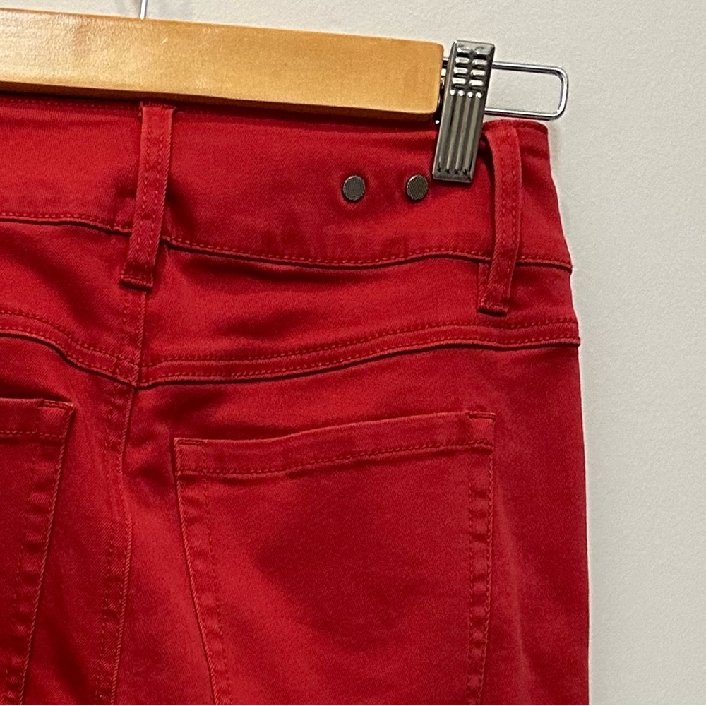 New cabi jean